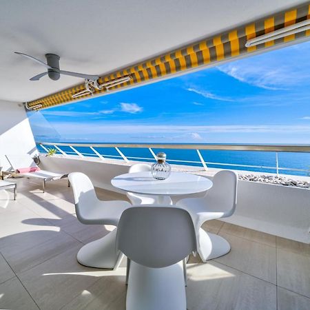 Apartamento Sunny Villeneuve-Loubet Exterior foto